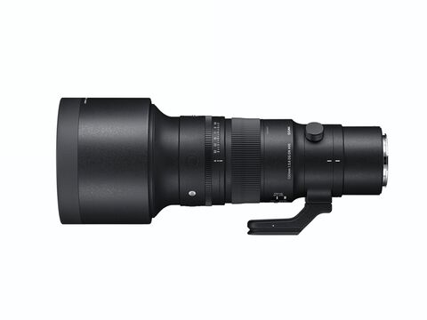 Sigma 500mm F5.6 DG DN OS (Sony E)