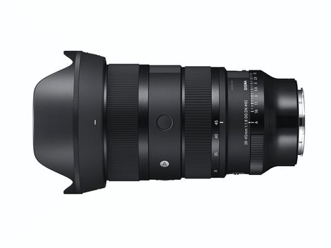SIGMA 28-45mm F1.8 DG DN Art (Sony E-Mount)