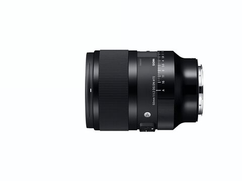 Sigma 50mm F1.2 DG DN ART (Sony E-Mount)