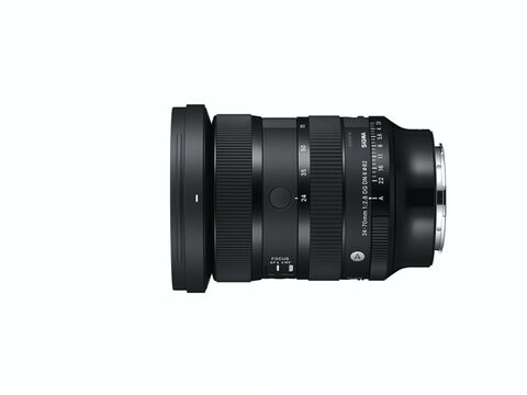 Sigma 24-70mm F2.8 DG DN II | Art (Sony E-mount)