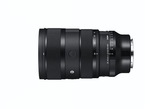 SIGMA 28-45mm F1.8 DG DN Art (Sony E-Mount)
