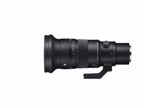 Sigma 500mm F5.6 DG DN OS (Sony E)