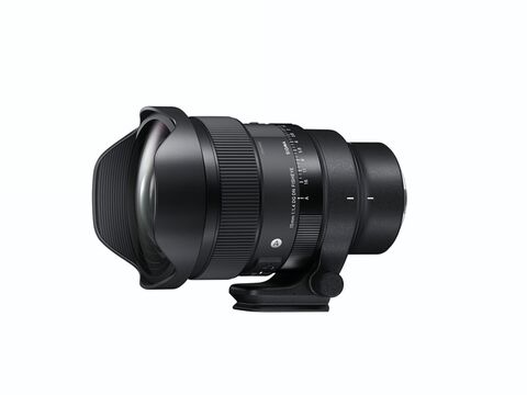 Sigma 15mm F1.4 DG DN DIAGONAL FISHEYE (Sony E)