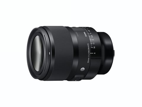 Sigma 50mm F1.2 DG DN ART (Sony E-Mount)