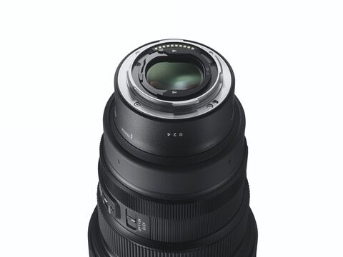 Sigma 15mm F1.4 DG DN DIAGONAL FISHEYE (Sony E)