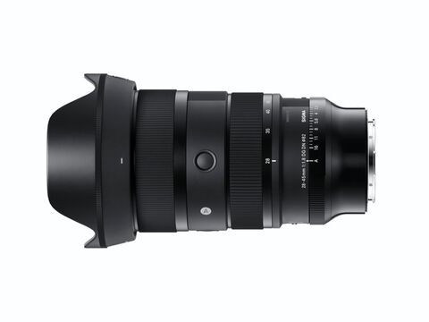 SIGMA 28-45mm F1.8 DG DN Art (Sony E-Mount)