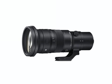Sigma 500mm F5.6 DG DN OS (Sony E)