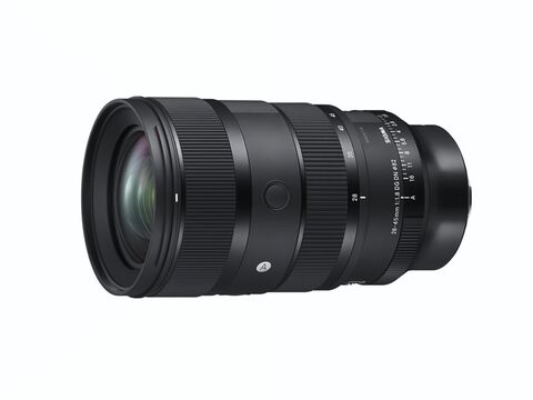 SIGMA 28-45mm F1.8 DG DN Art (Sony E-Mount)