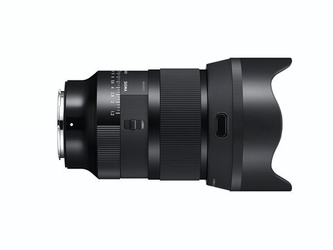 Sigma 50mm F1.2 DG DN ART (Sony E-Mount)