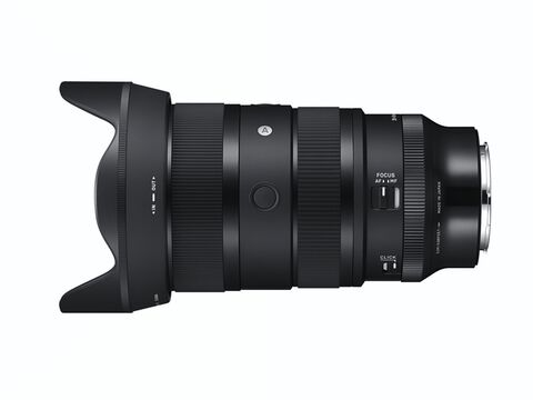 SIGMA 28-45mm F1.8 DG DN Art (Sony E-Mount)