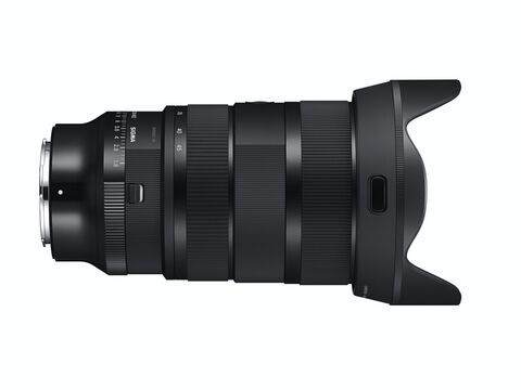 SIGMA 28-45mm F1.8 DG DN Art (Sony E-Mount)