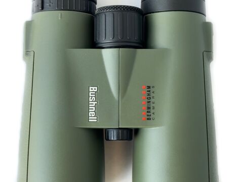 Bushnell Bermingham Cameras 10x42 Binoculars