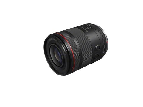 Canon RF 35mm F1.4L VCM