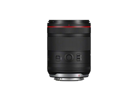 Canon RF 35mm F1.4L VCM
