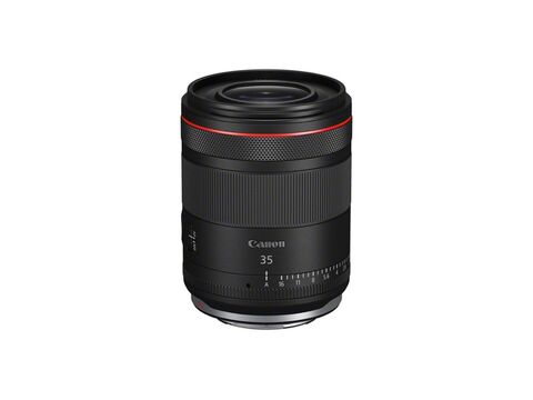 Canon RF 35mm F1.4L VCM