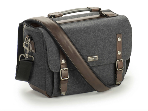 Think Tank Signature 10 Slate Gray