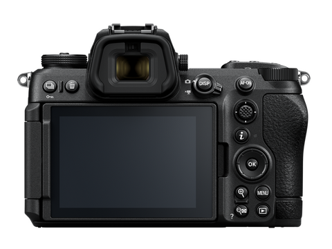 Nikon Z6III + 24-120 f/4 S
