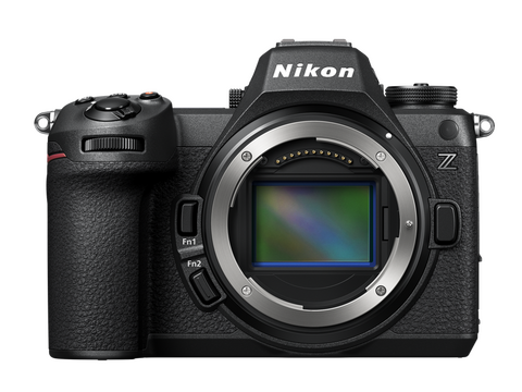 Nikon Z6III