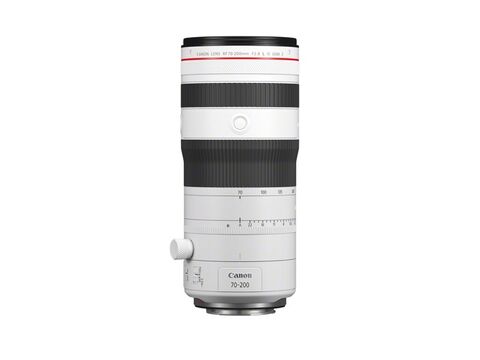 Canon RF 70-200mm F2.8L IS USM Z