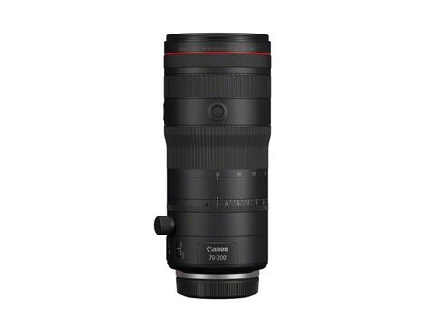 Canon RF 70-200mm F2.8L IS USM Z