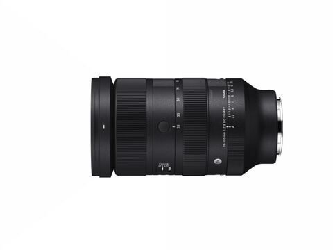Sigma 28-105mm F2.8 DG DN | Art (Sony E-mount)