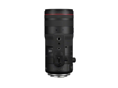Canon RF 70-200mm F2.8L IS USM Z