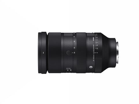 Sigma 28-105mm F2.8 DG DN | Art (Sony E-mount)