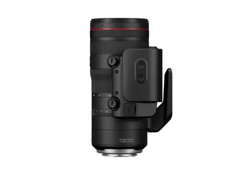 Canon RF 70-200mm F2.8L IS USM Z