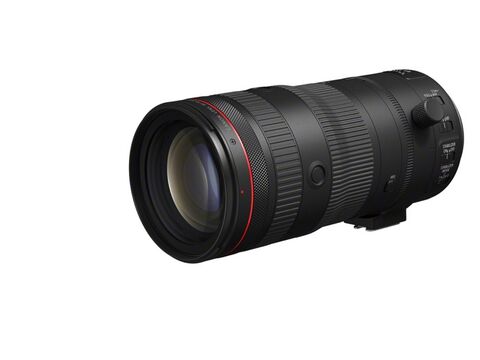 Canon RF 70-200mm F2.8L IS USM Z