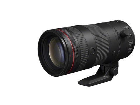 Canon RF 70-200mm F2.8L IS USM Z