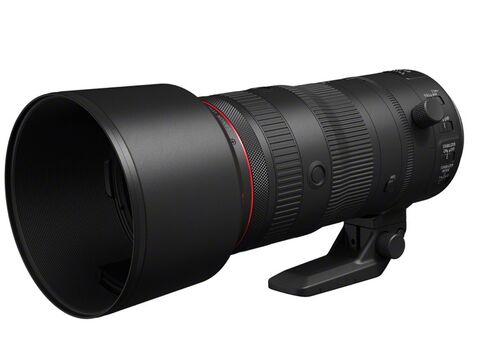 Canon RF 70-200mm F2.8L IS USM Z