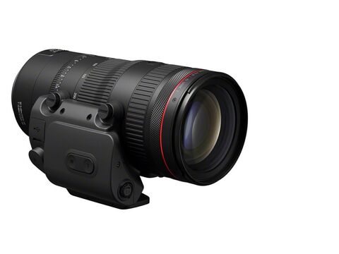 Canon RF 70-200mm F2.8L IS USM Z