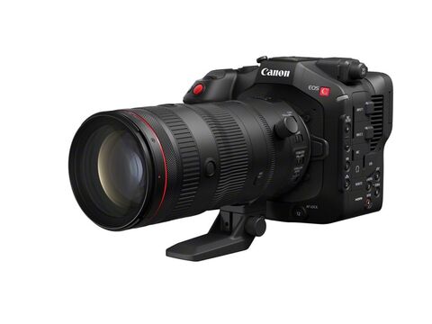Canon RF 70-200mm F2.8L IS USM Z