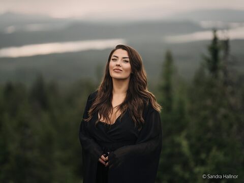 Sony FE 85mm F1.4 GM II  | Full-Frame Prime Lens