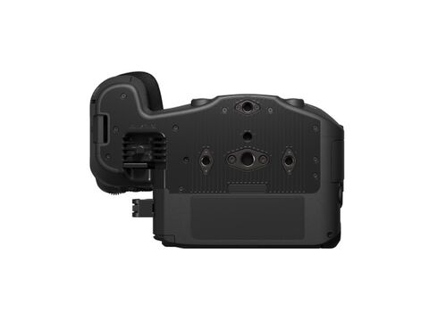 Canon EOS C80