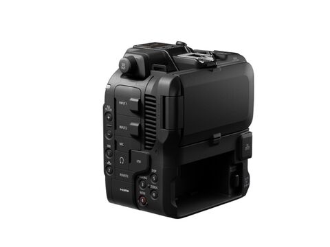 Canon EOS C80