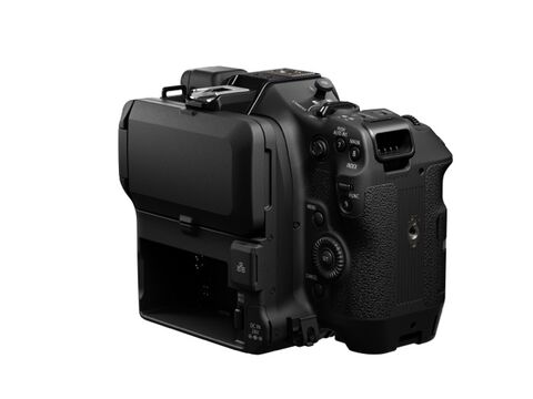 Canon EOS C80