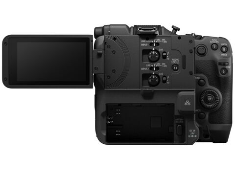 Canon EOS C80