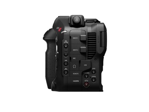 Canon EOS C80