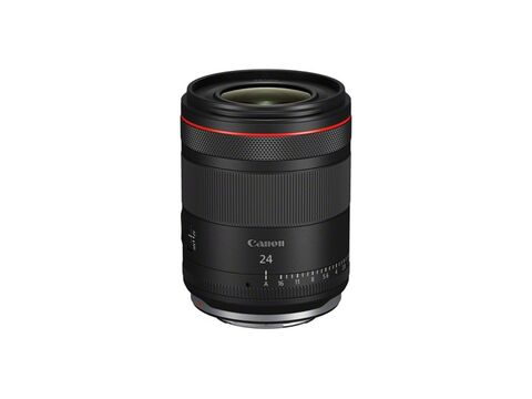 Canon RF 24mm F1.4L VCM