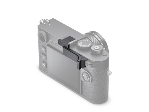 Leica Thumb support M11, Black