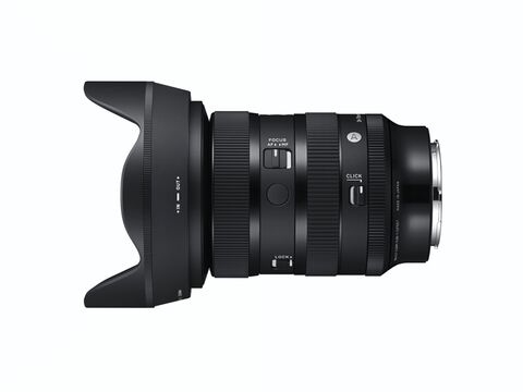 Sigma 24-70mm F2.8 DG DN II | Art (L-Mount)