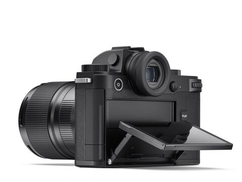 Leica SL3-S