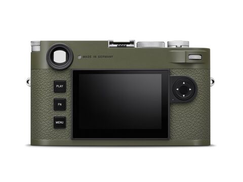 Leica M11-P Safari