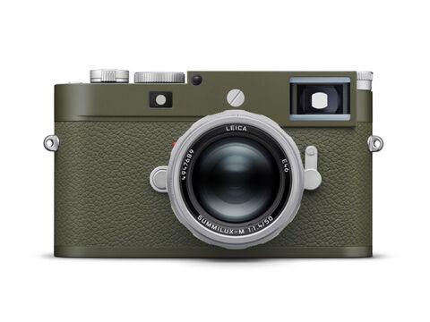 Leica M11-P Safari