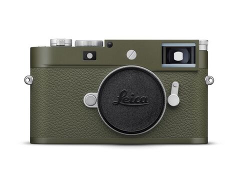 Leica M11-P Safari
