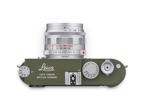 Leica M11-P Safari