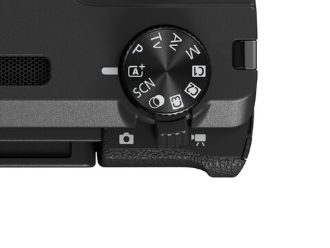 Canon PowerShot V1