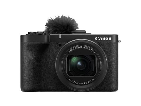 Canon PowerShot V1