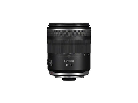 Canon RF 16-28mm F2.8 IS STM
